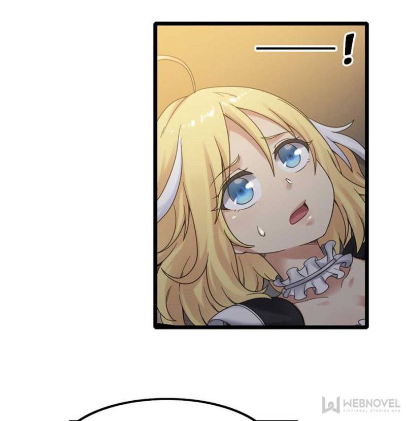 Because I'm An Uncle who Runs A Weapon Shop Chapter 153 page 40 - Chapter 153