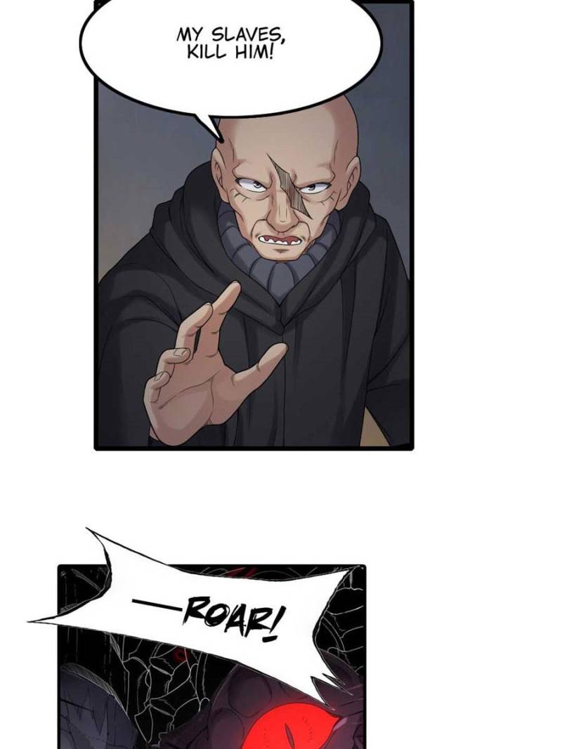 Because I'm An Uncle who Runs A Weapon Shop Chapter 153 page 41 - Chapter 153