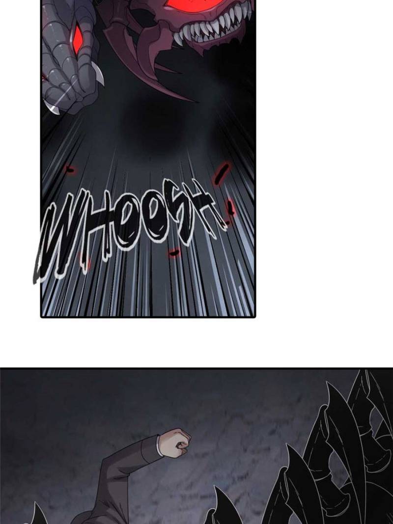Because I'm An Uncle who Runs A Weapon Shop Chapter 153 page 42 - Chapter 153