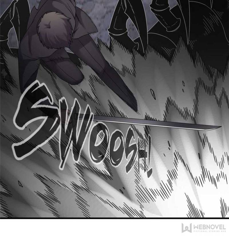 Because I'm An Uncle who Runs A Weapon Shop Chapter 153 page 43 - Chapter 153