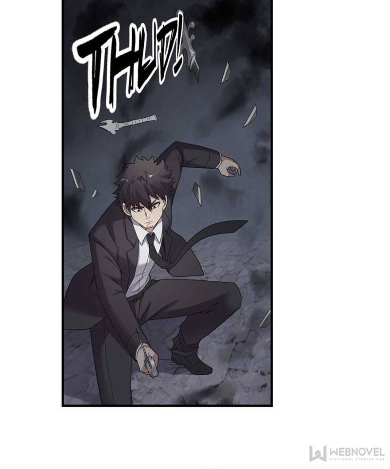Because I'm An Uncle who Runs A Weapon Shop Chapter 153 page 45 - Chapter 153