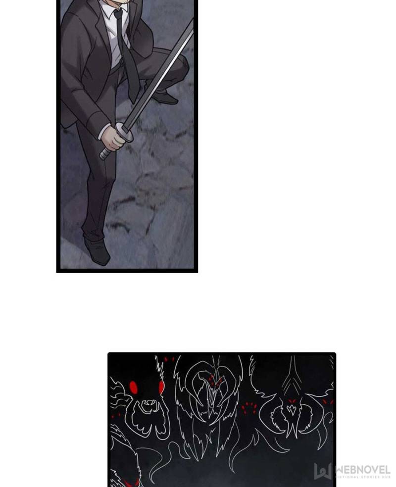 Because I'm An Uncle who Runs A Weapon Shop Chapter 153 page 47 - Chapter 153