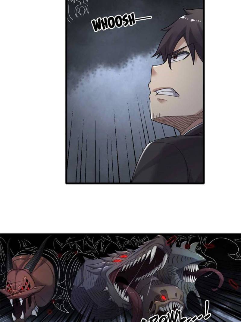 Because I'm An Uncle who Runs A Weapon Shop Chapter 153 page 48 - Chapter 153