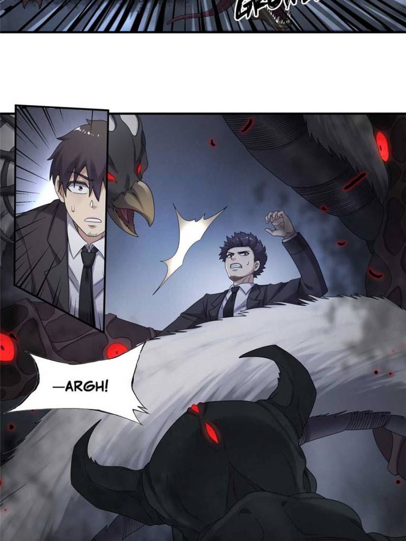 Because I'm An Uncle who Runs A Weapon Shop Chapter 153 page 49 - Chapter 153