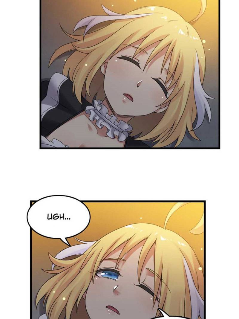 Because I'm An Uncle who Runs A Weapon Shop Chapter 153 page 5 - Chapter 153