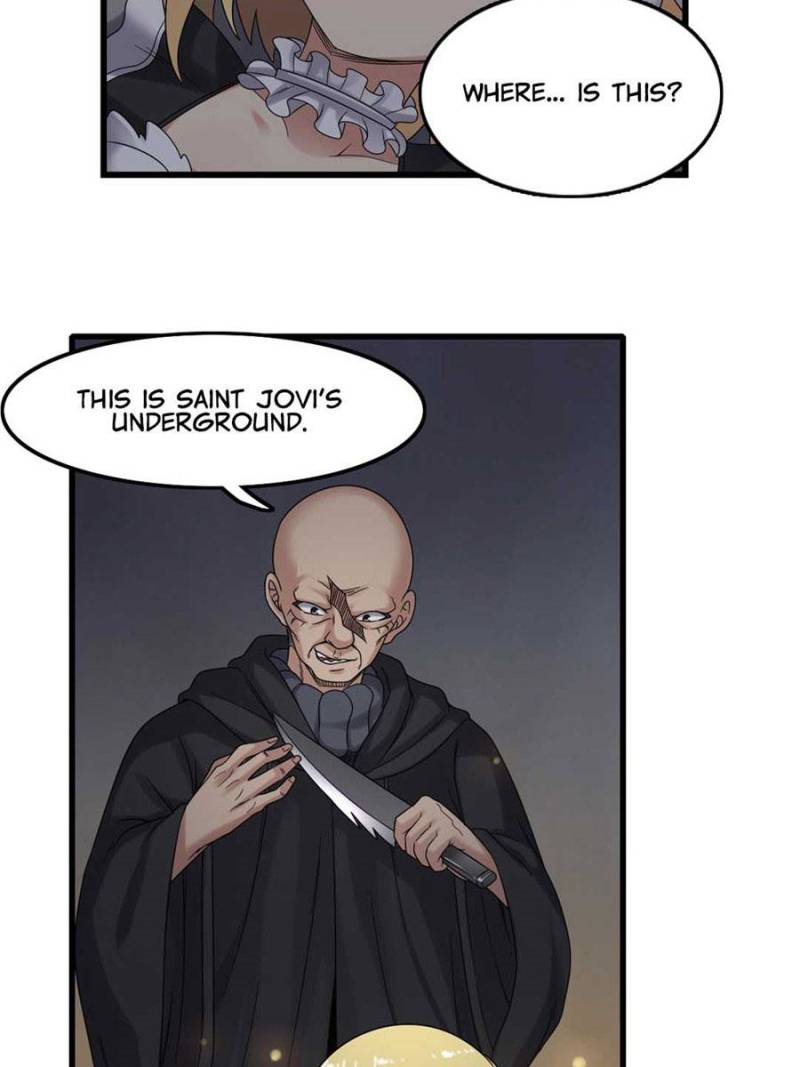 Because I'm An Uncle who Runs A Weapon Shop Chapter 153 page 6 - Chapter 153