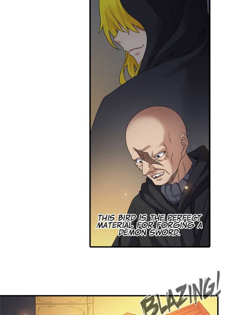 Because I'm An Uncle who Runs A Weapon Shop Chapter 153 page 9 - Chapter 153