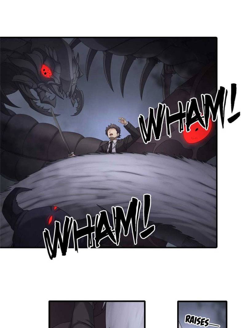 Because I'm An Uncle who Runs A Weapon Shop Chapter 154 page 1 - Chapter 154