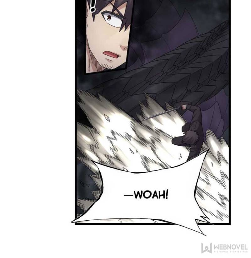 Because I'm An Uncle who Runs A Weapon Shop Chapter 154 page 10 - Chapter 154