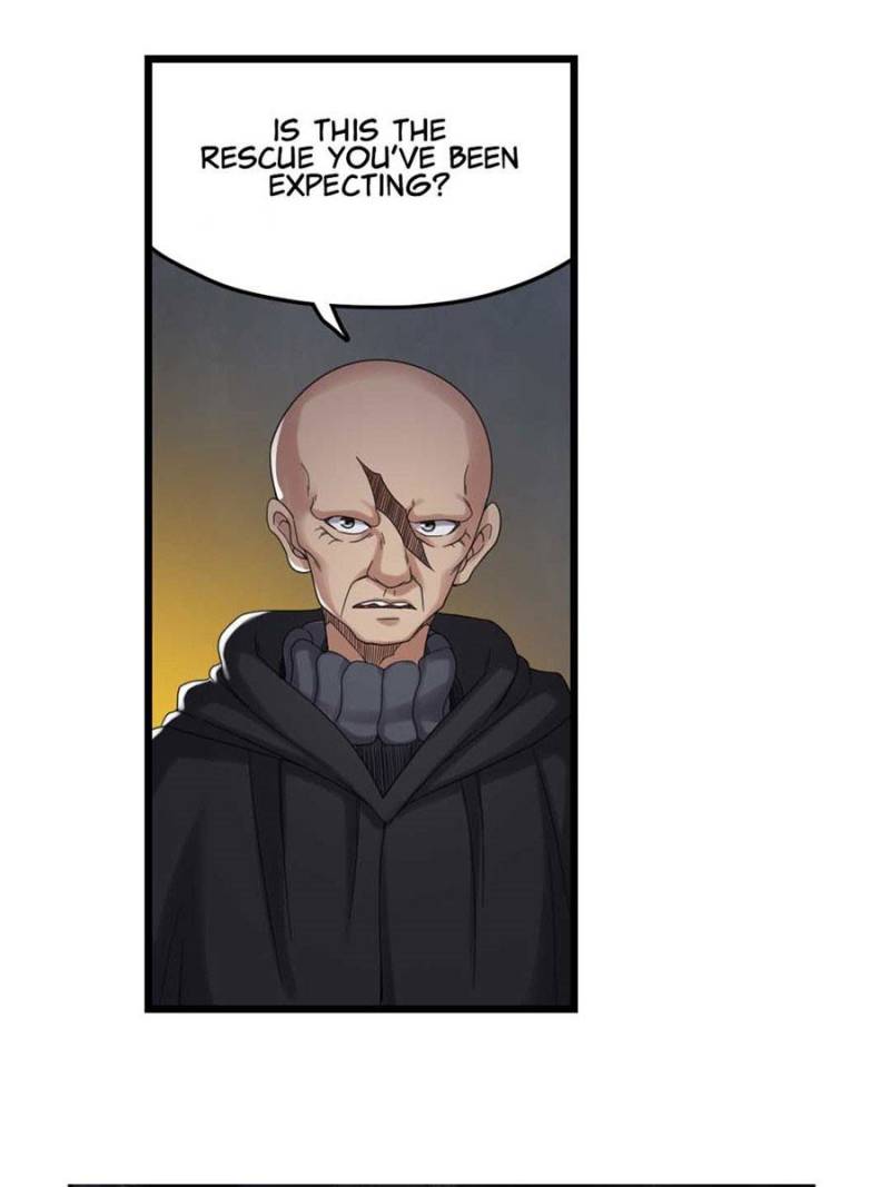 Because I'm An Uncle who Runs A Weapon Shop Chapter 154 page 11 - Chapter 154