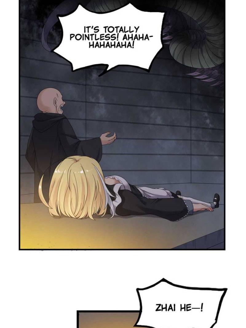 Because I'm An Uncle who Runs A Weapon Shop Chapter 154 page 12 - Chapter 154