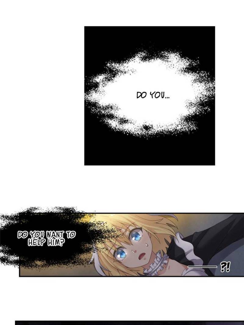 Because I'm An Uncle who Runs A Weapon Shop Chapter 154 page 14 - Chapter 154