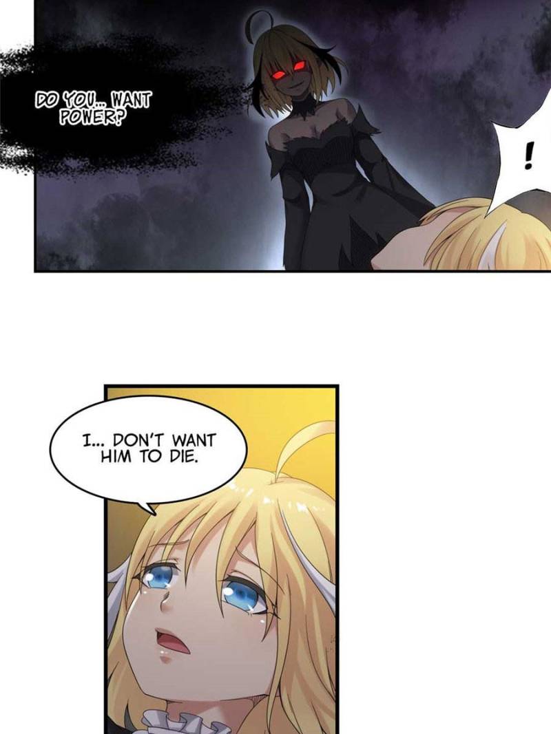 Because I'm An Uncle who Runs A Weapon Shop Chapter 154 page 15 - Chapter 154