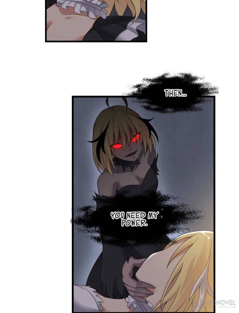 Because I'm An Uncle who Runs A Weapon Shop Chapter 154 page 16 - Chapter 154