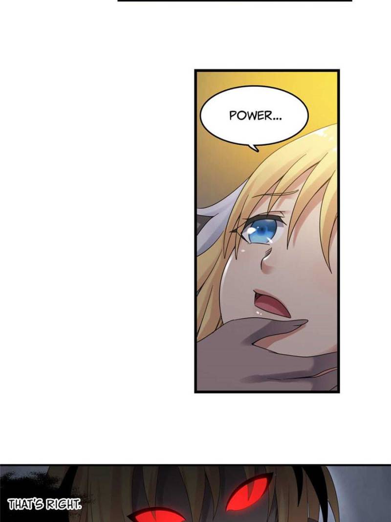 Because I'm An Uncle who Runs A Weapon Shop Chapter 154 page 17 - Chapter 154