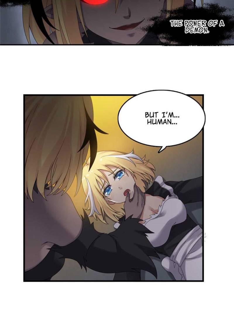 Because I'm An Uncle who Runs A Weapon Shop Chapter 154 page 18 - Chapter 154