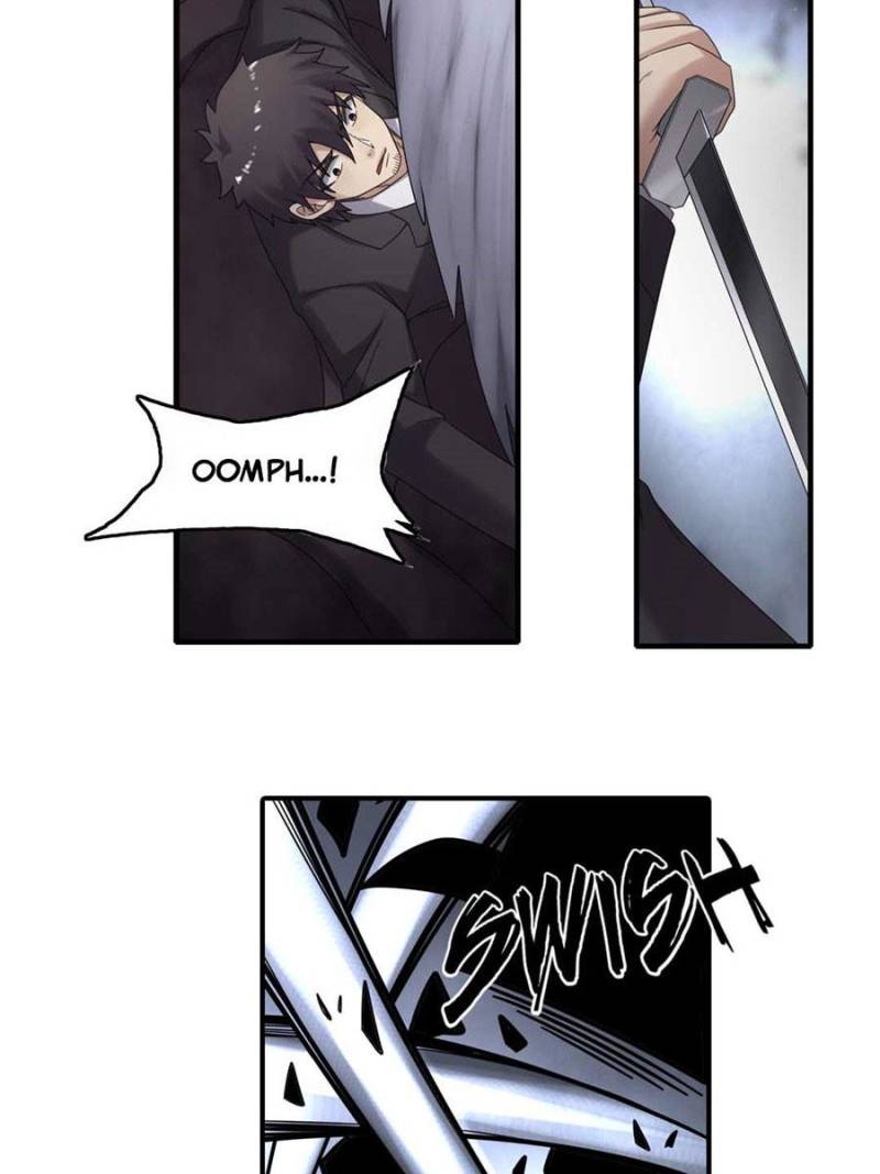 Because I'm An Uncle who Runs A Weapon Shop Chapter 154 page 2 - Chapter 154