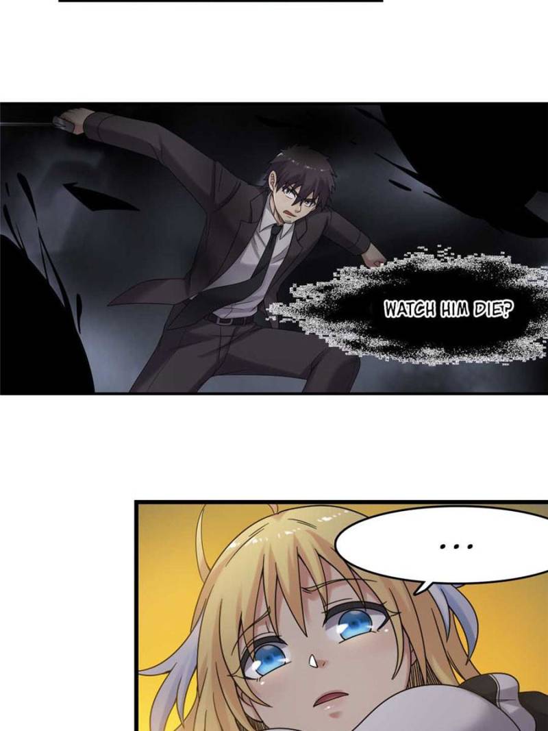 Because I'm An Uncle who Runs A Weapon Shop Chapter 154 page 20 - Chapter 154