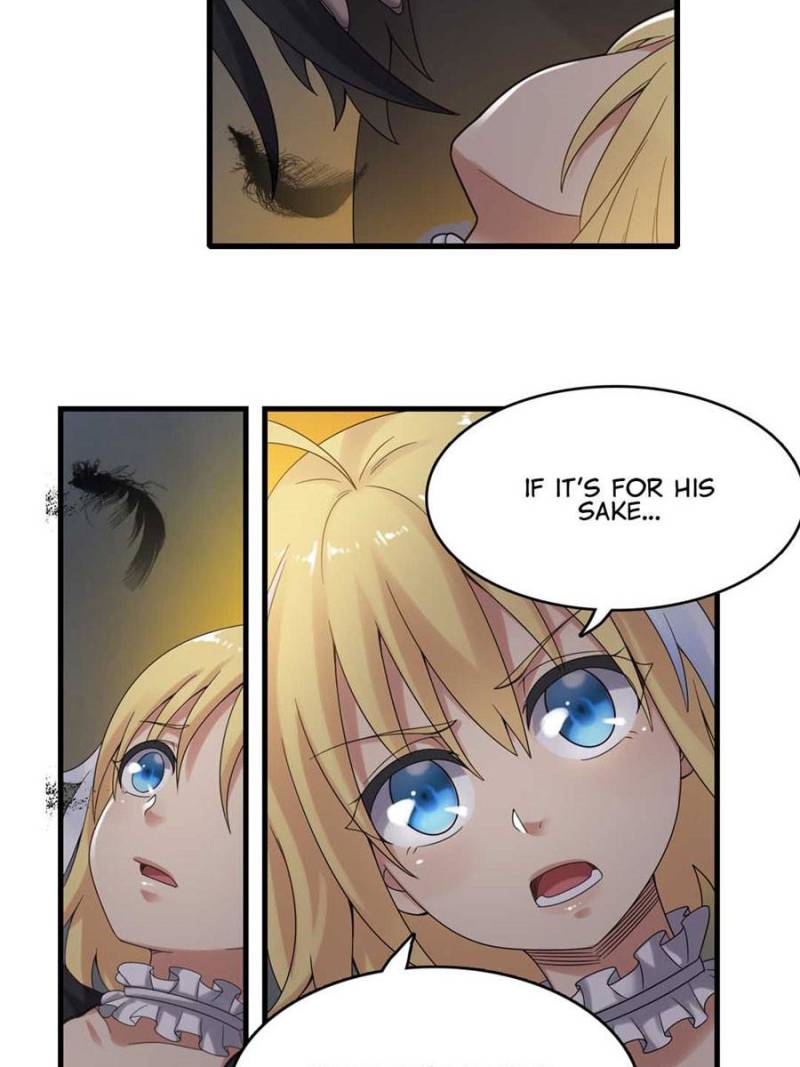 Because I'm An Uncle who Runs A Weapon Shop Chapter 154 page 23 - Chapter 154