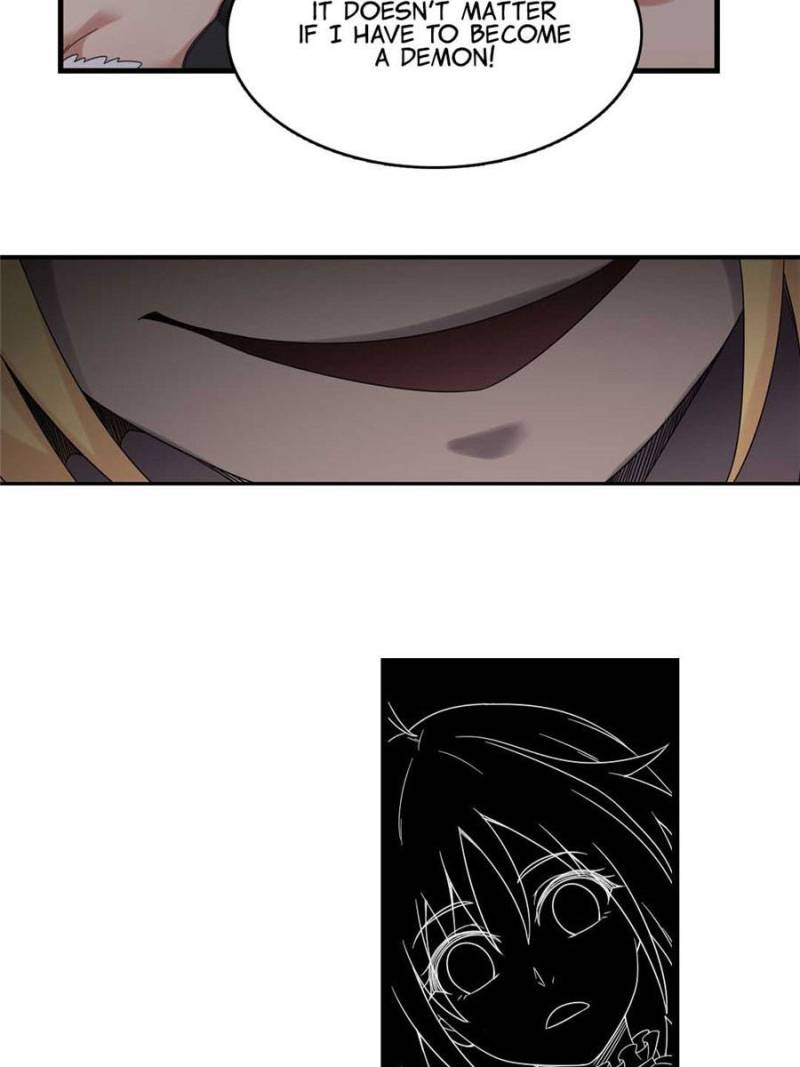 Because I'm An Uncle who Runs A Weapon Shop Chapter 154 page 24 - Chapter 154