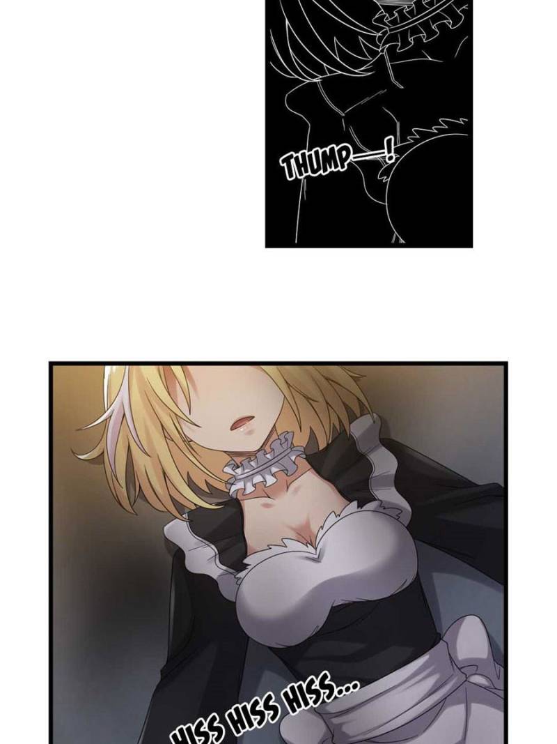 Because I'm An Uncle who Runs A Weapon Shop Chapter 154 page 25 - Chapter 154