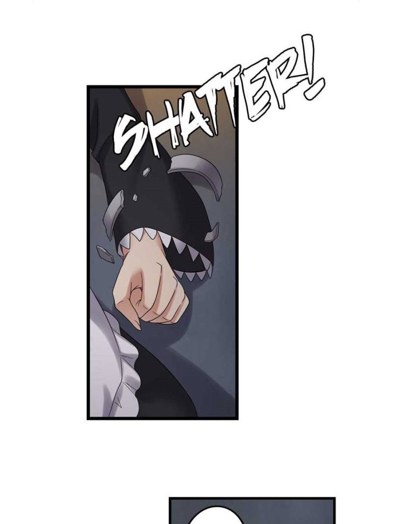 Because I'm An Uncle who Runs A Weapon Shop Chapter 154 page 27 - Chapter 154