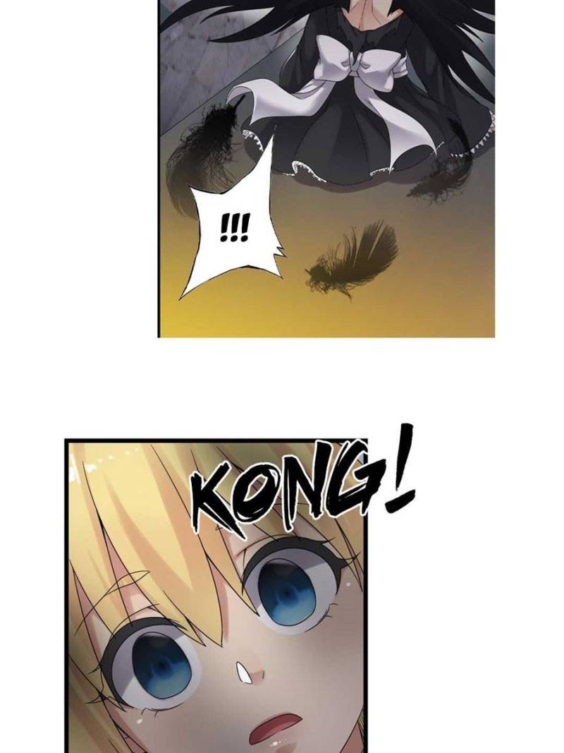 Because I'm An Uncle who Runs A Weapon Shop Chapter 154 page 31 - Chapter 154