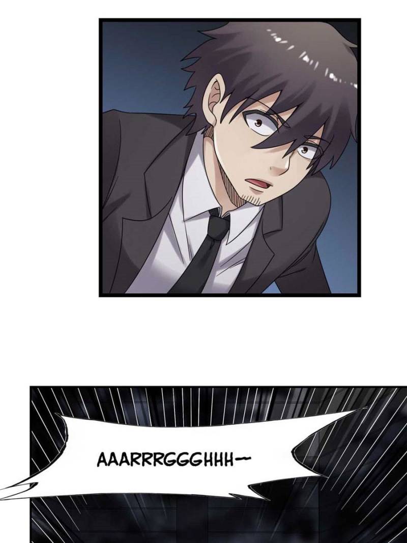 Because I'm An Uncle who Runs A Weapon Shop Chapter 154 page 34 - Chapter 154