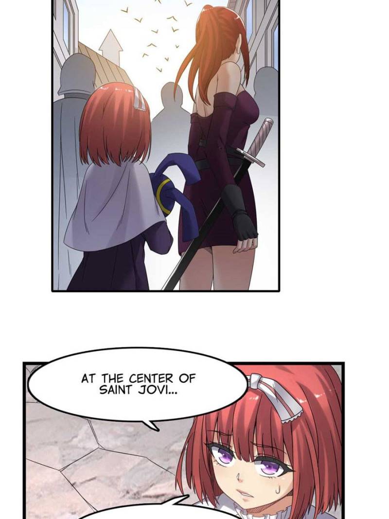 Because I'm An Uncle who Runs A Weapon Shop Chapter 154 page 37 - Chapter 154