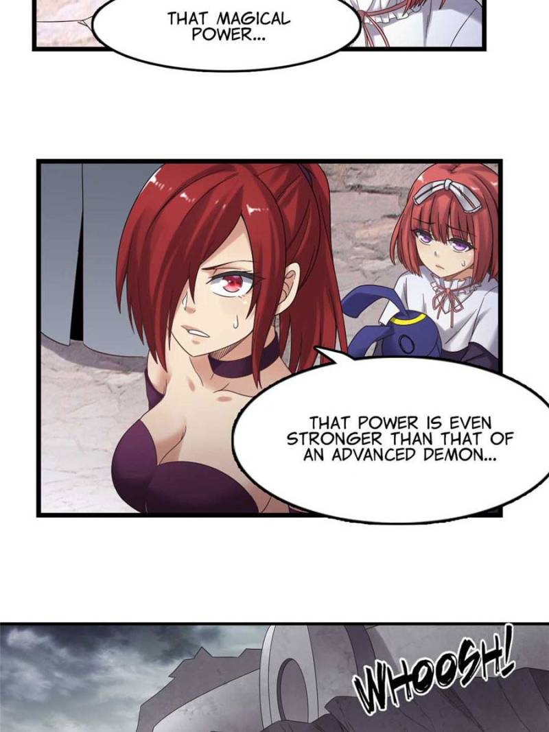 Because I'm An Uncle who Runs A Weapon Shop Chapter 154 page 38 - Chapter 154