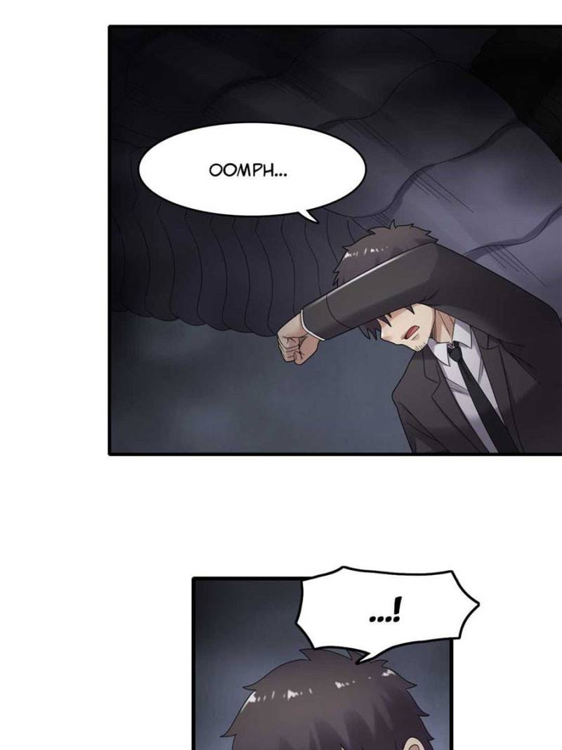 Because I'm An Uncle who Runs A Weapon Shop Chapter 154 page 40 - Chapter 154