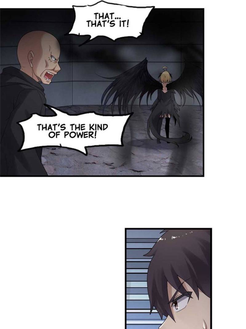 Because I'm An Uncle who Runs A Weapon Shop Chapter 154 page 43 - Chapter 154