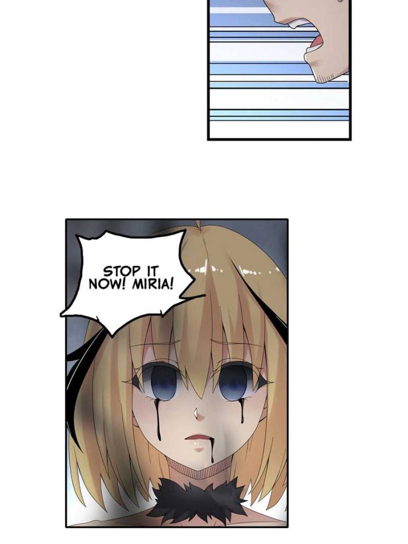 Because I'm An Uncle who Runs A Weapon Shop Chapter 154 page 44 - Chapter 154