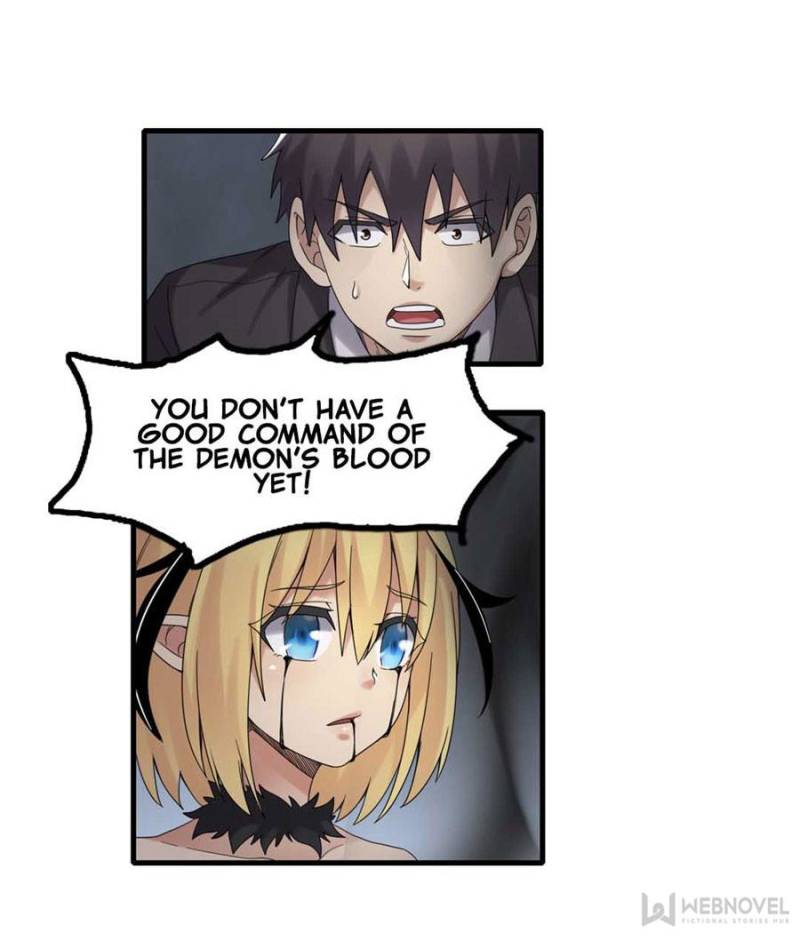 Because I'm An Uncle who Runs A Weapon Shop Chapter 154 page 45 - Chapter 154