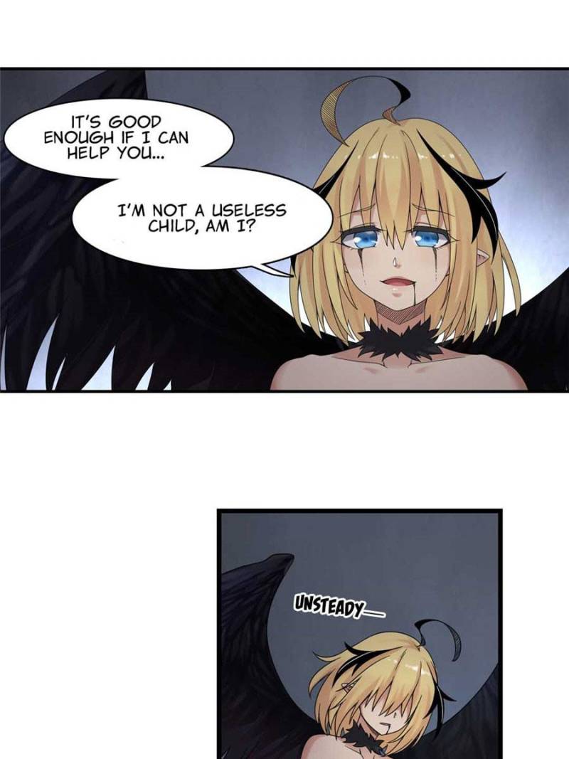Because I'm An Uncle who Runs A Weapon Shop Chapter 154 page 46 - Chapter 154