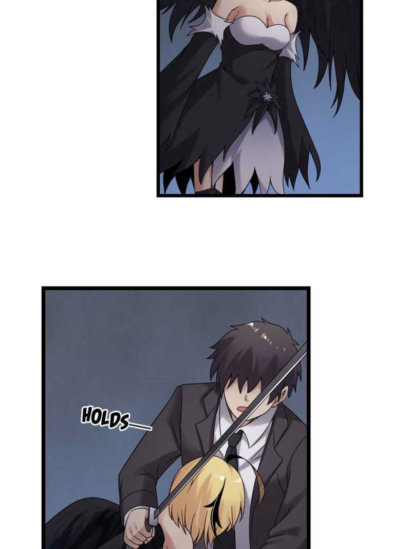 Because I'm An Uncle who Runs A Weapon Shop Chapter 154 page 47 - Chapter 154