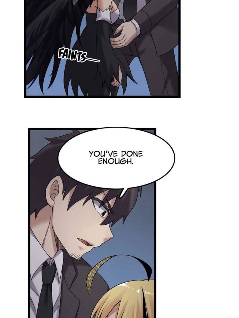 Because I'm An Uncle who Runs A Weapon Shop Chapter 154 page 48 - Chapter 154
