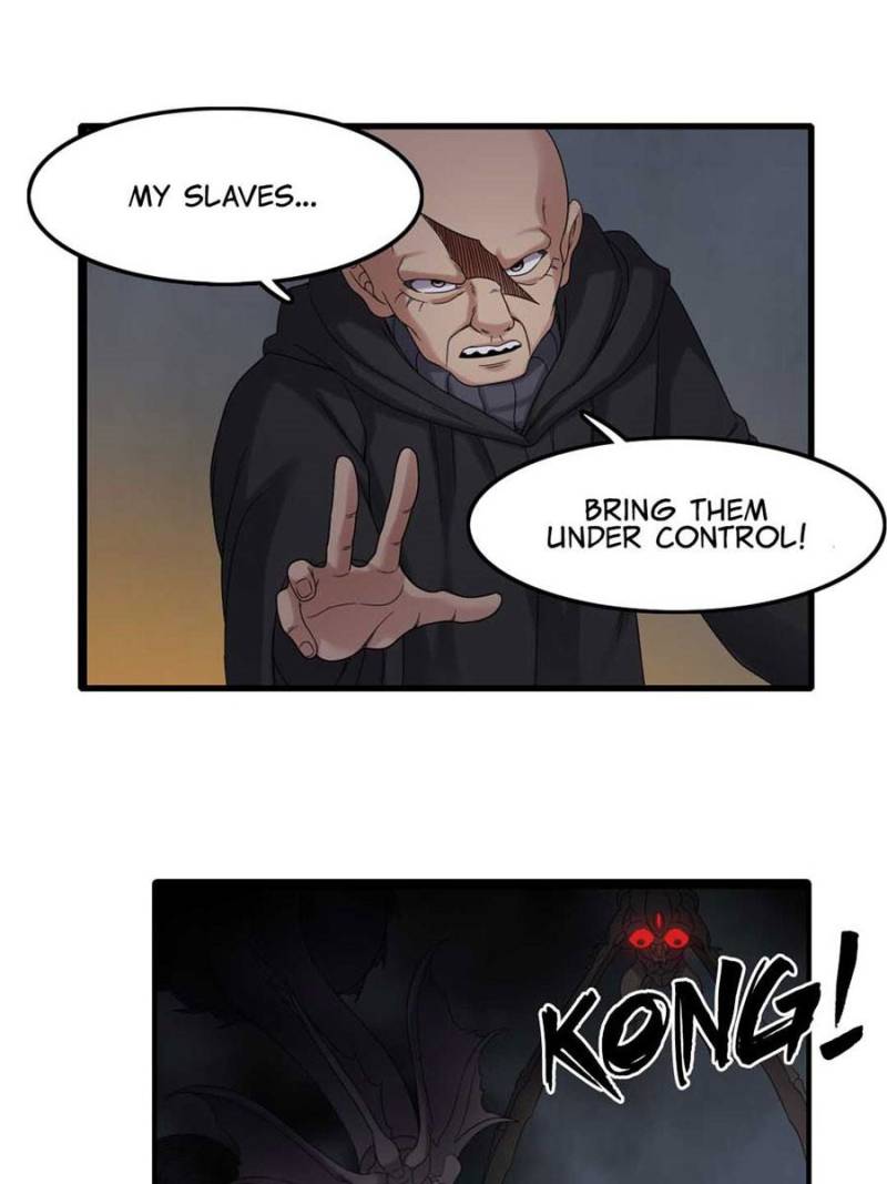 Because I'm An Uncle who Runs A Weapon Shop Chapter 154 page 50 - Chapter 154