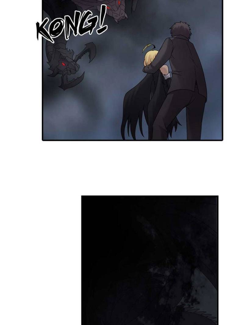 Because I'm An Uncle who Runs A Weapon Shop Chapter 154 page 51 - Chapter 154