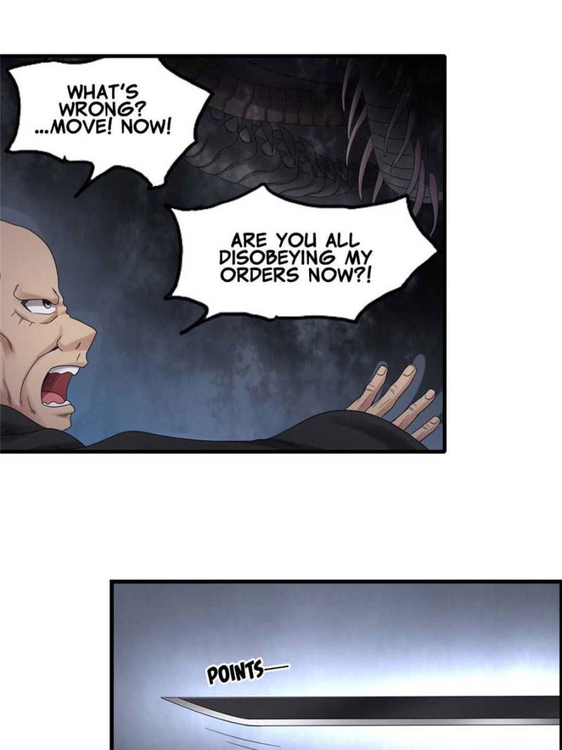 Because I'm An Uncle who Runs A Weapon Shop Chapter 154 page 54 - Chapter 154
