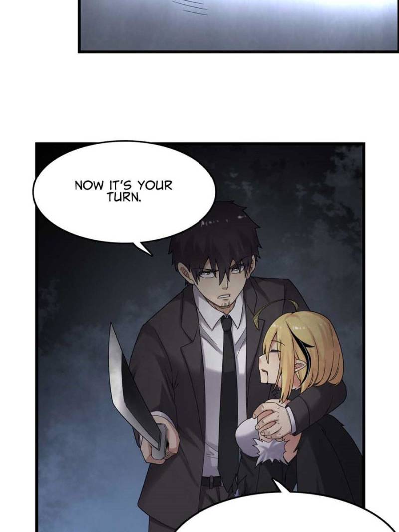 Because I'm An Uncle who Runs A Weapon Shop Chapter 154 page 55 - Chapter 154