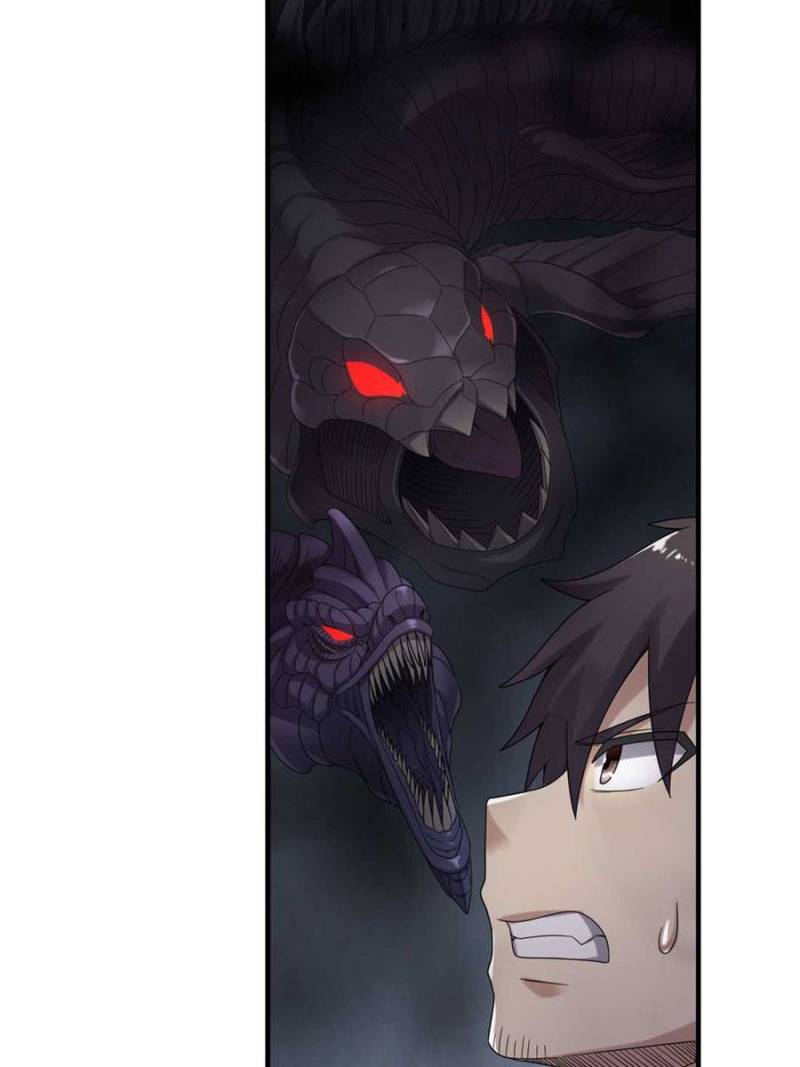 Because I'm An Uncle who Runs A Weapon Shop Chapter 154 page 6 - Chapter 154