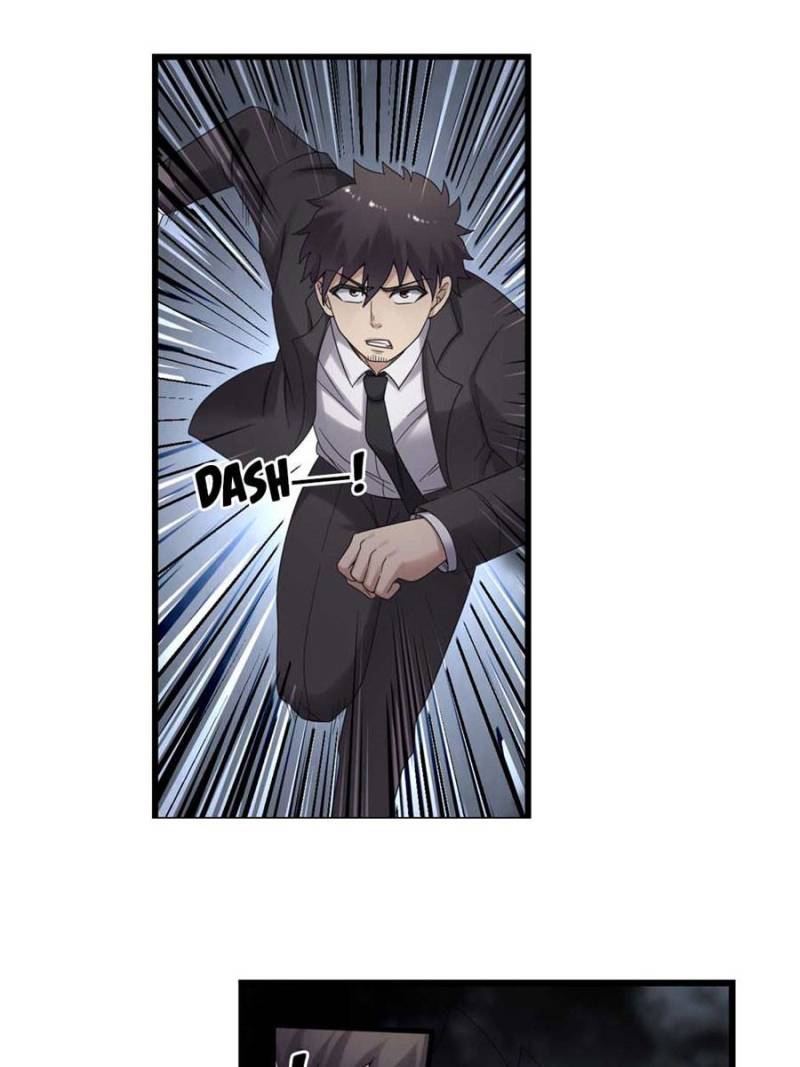 Because I'm An Uncle who Runs A Weapon Shop Chapter 154 page 9 - Chapter 154