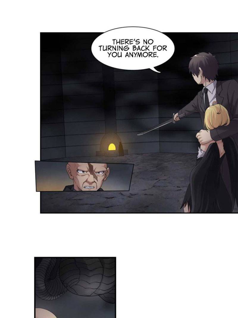Because I'm An Uncle who Runs A Weapon Shop Chapter 155 page 1 - Chapter 155