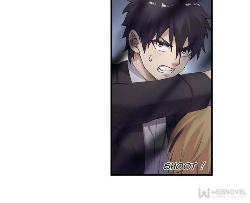 Because I'm An Uncle who Runs A Weapon Shop Chapter 155 page 10 - Chapter 155