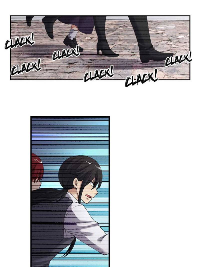 Because I'm An Uncle who Runs A Weapon Shop Chapter 155 page 11 - Chapter 155