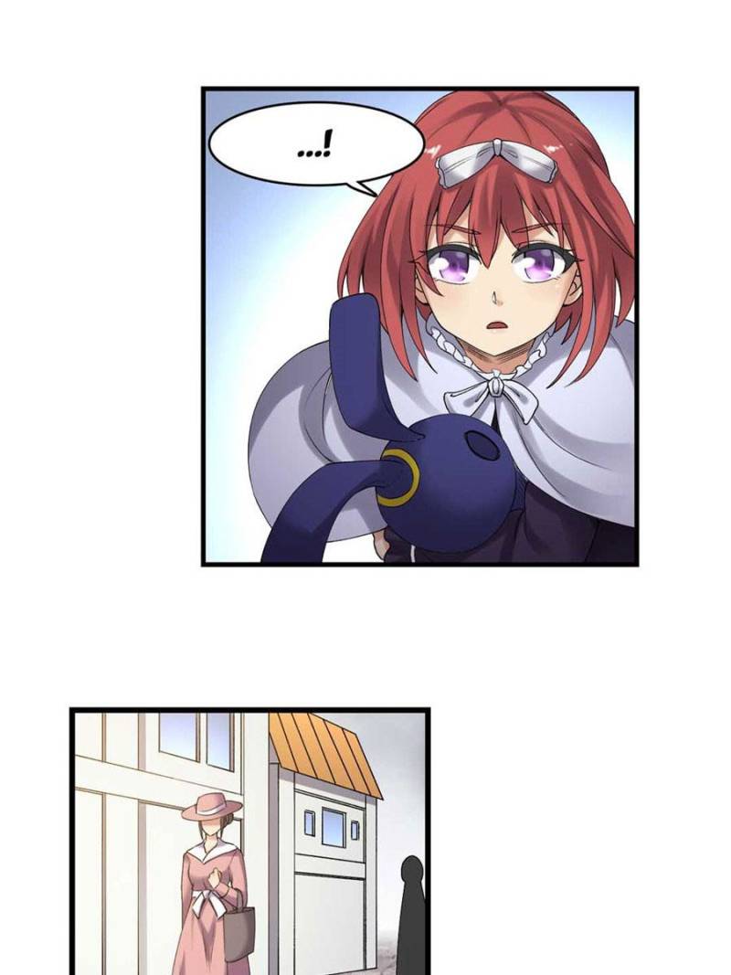Because I'm An Uncle who Runs A Weapon Shop Chapter 155 page 14 - Chapter 155
