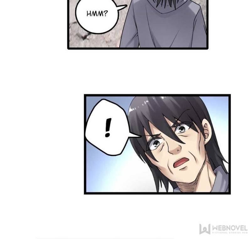 Because I'm An Uncle who Runs A Weapon Shop Chapter 155 page 16 - Chapter 155