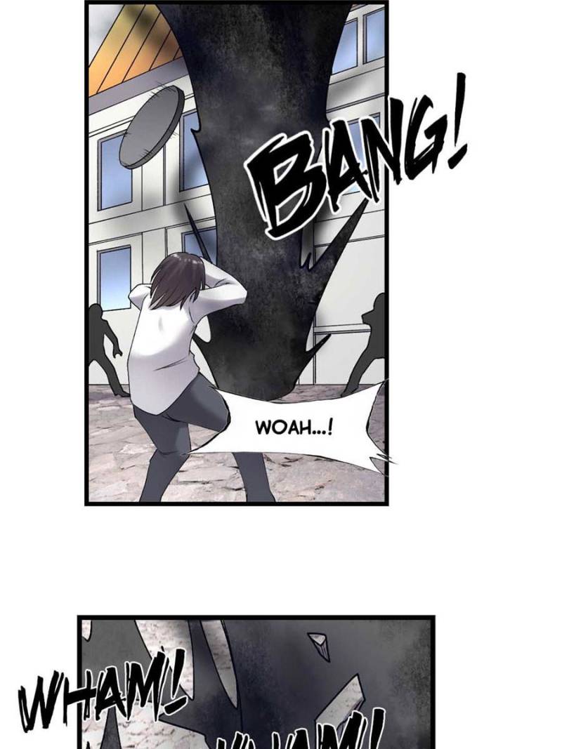Because I'm An Uncle who Runs A Weapon Shop Chapter 155 page 17 - Chapter 155