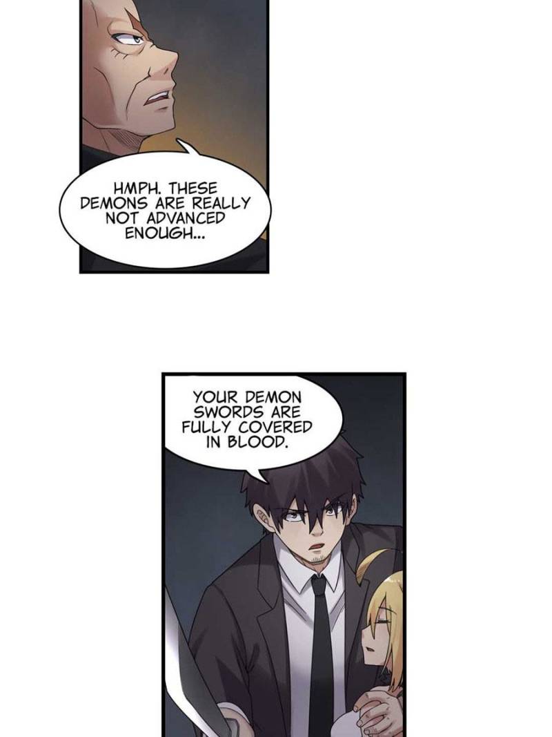 Because I'm An Uncle who Runs A Weapon Shop Chapter 155 page 2 - Chapter 155